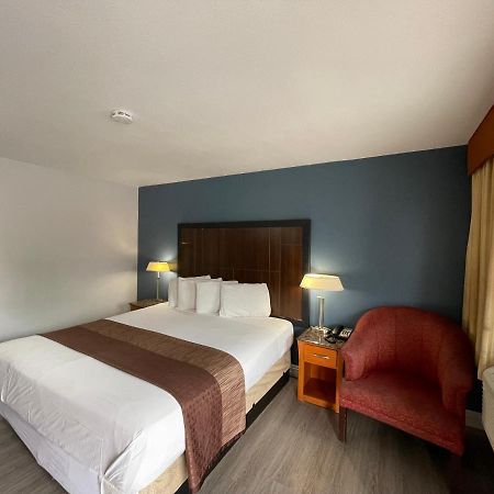 Pacific Inn Grover Beach Zewnętrze zdjęcie
