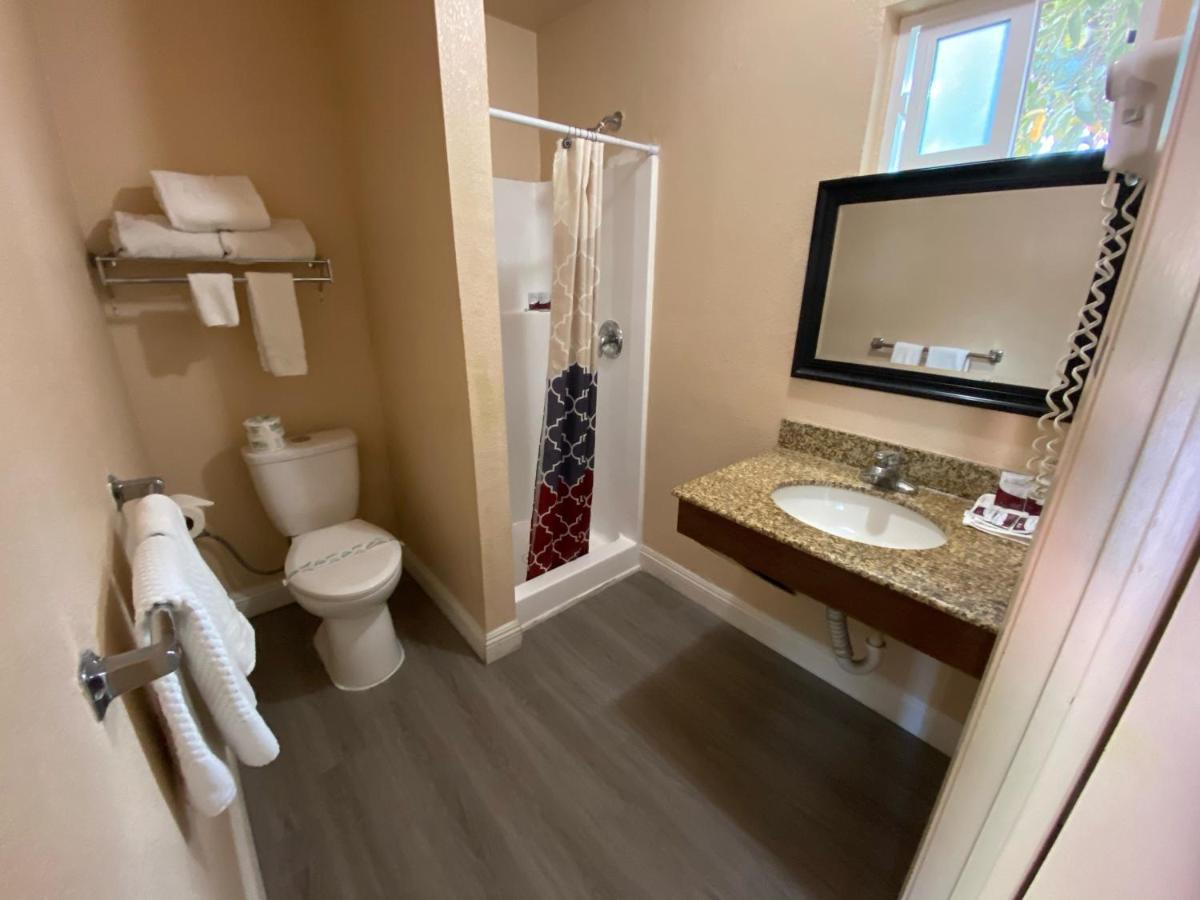 Pacific Inn Grover Beach Zewnętrze zdjęcie