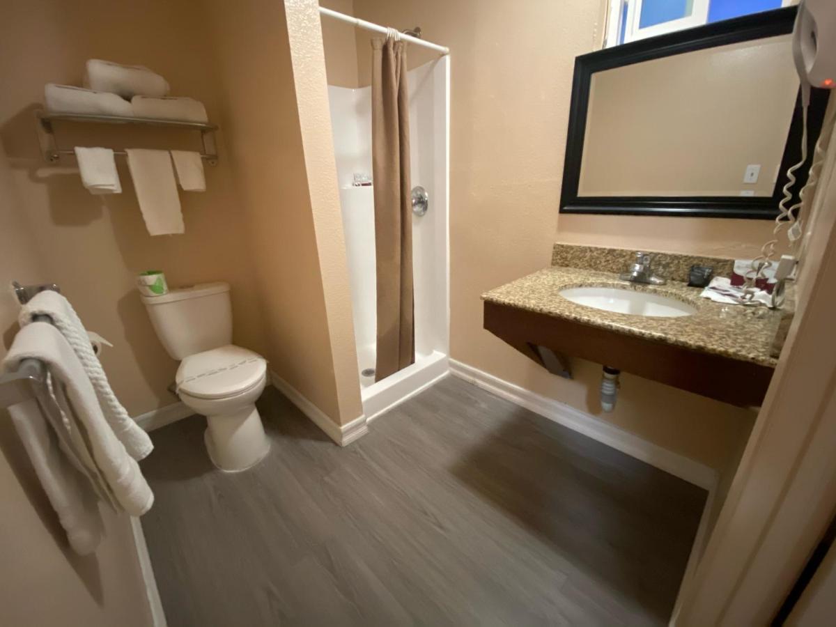 Pacific Inn Grover Beach Zewnętrze zdjęcie