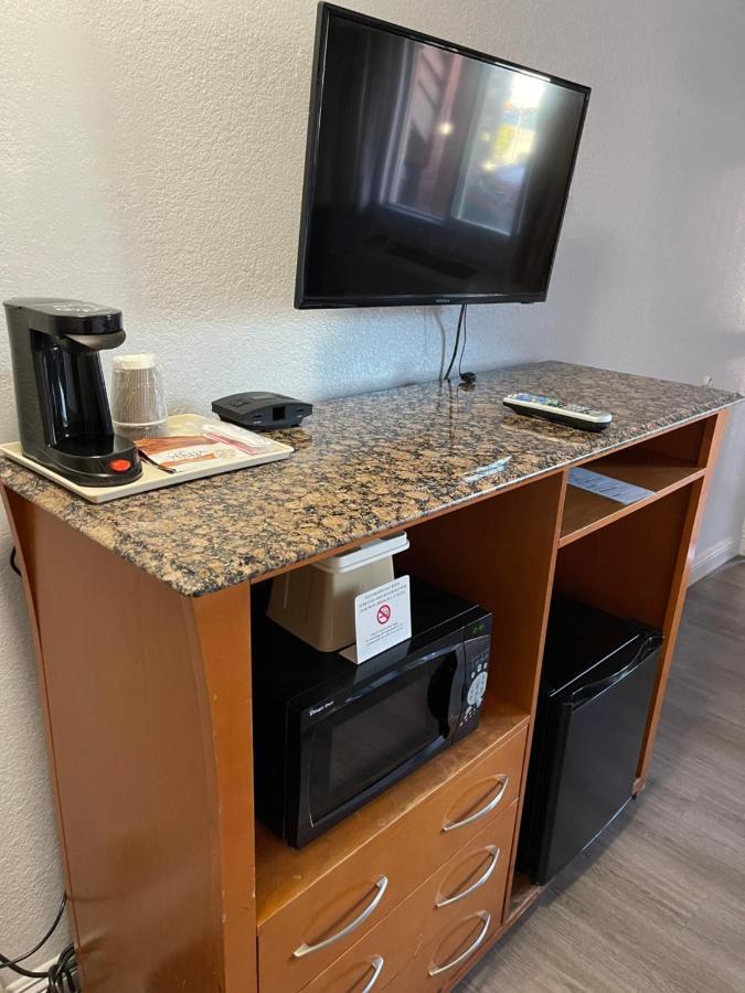 Pacific Inn Grover Beach Zewnętrze zdjęcie