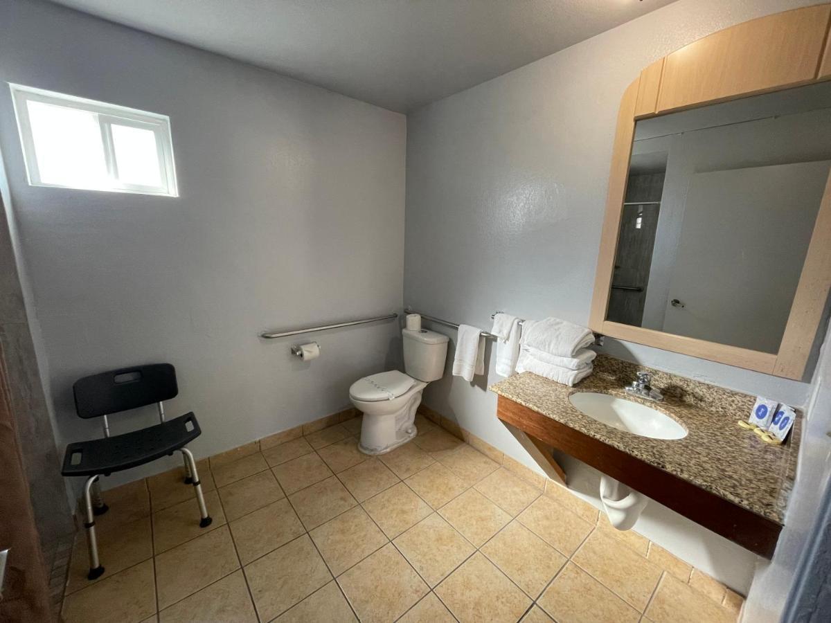 Pacific Inn Grover Beach Zewnętrze zdjęcie