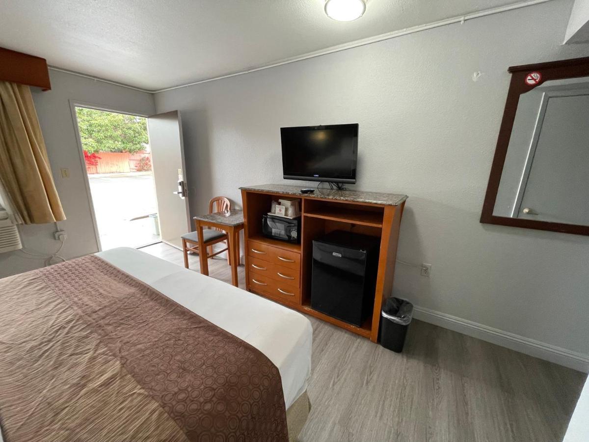 Pacific Inn Grover Beach Zewnętrze zdjęcie