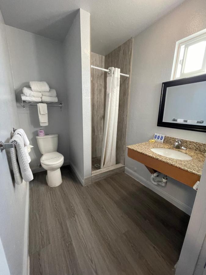 Pacific Inn Grover Beach Zewnętrze zdjęcie