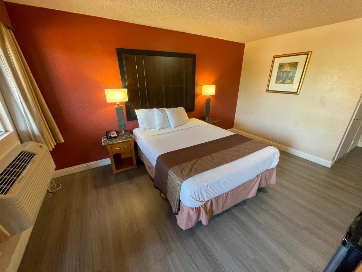 Pacific Inn Grover Beach Zewnętrze zdjęcie