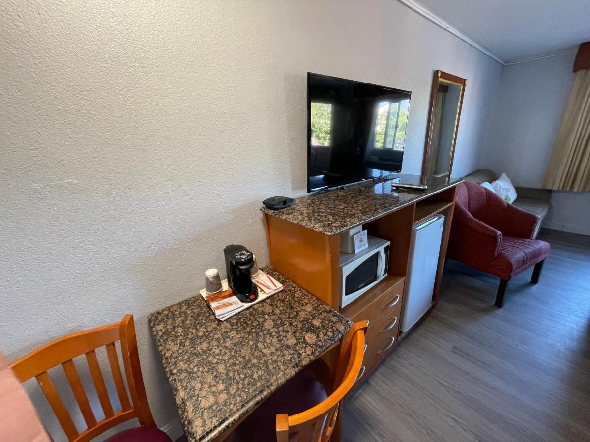 Pacific Inn Grover Beach Zewnętrze zdjęcie