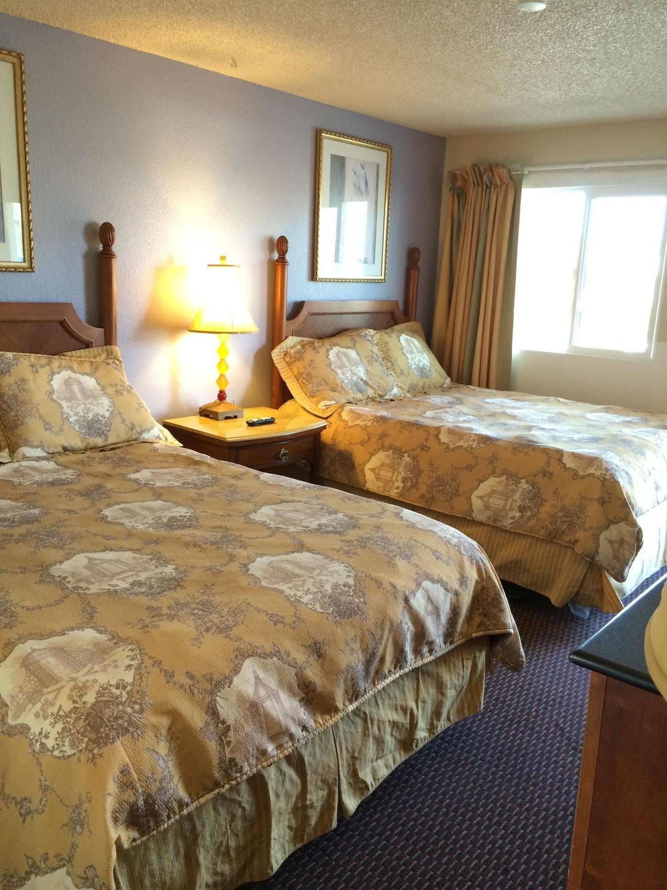 Pacific Inn Grover Beach Zewnętrze zdjęcie