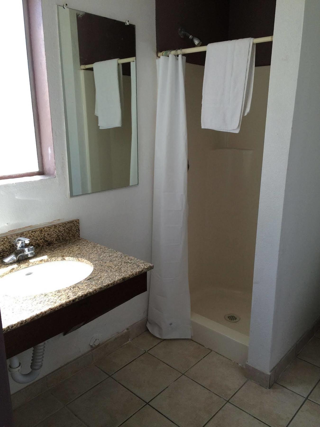 Pacific Inn Grover Beach Zewnętrze zdjęcie