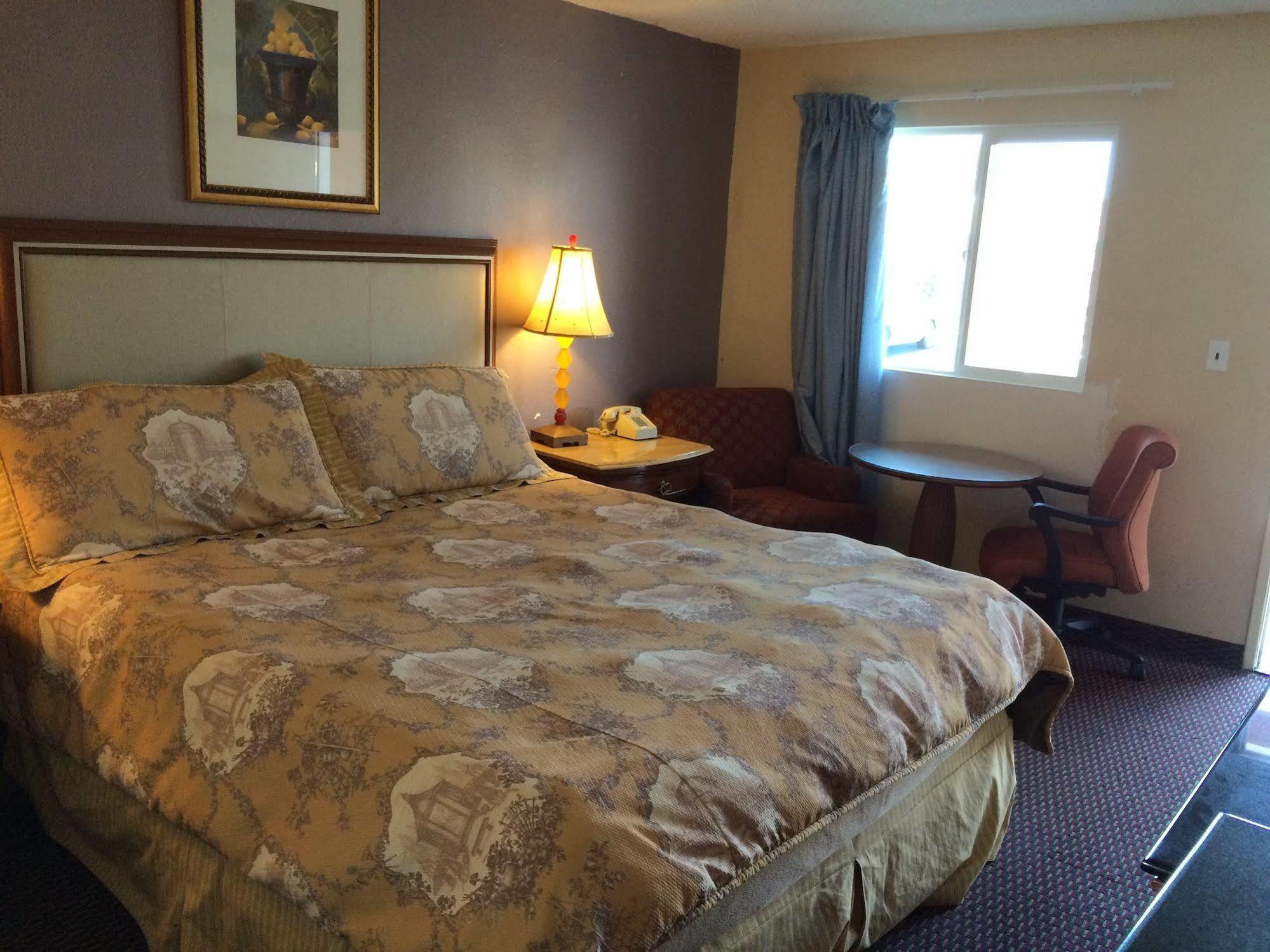 Pacific Inn Grover Beach Zewnętrze zdjęcie