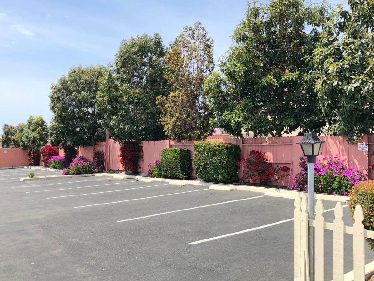 Pacific Inn Grover Beach Zewnętrze zdjęcie