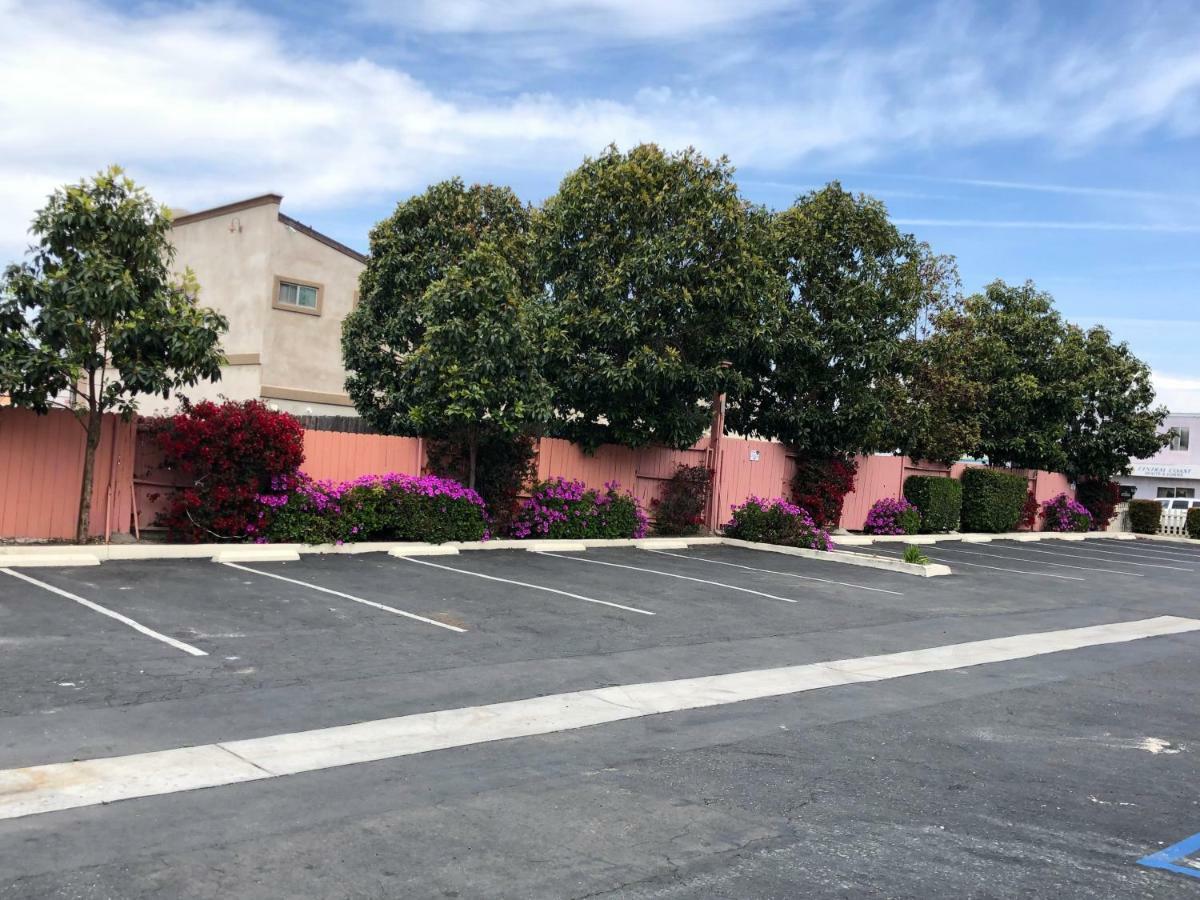 Pacific Inn Grover Beach Zewnętrze zdjęcie